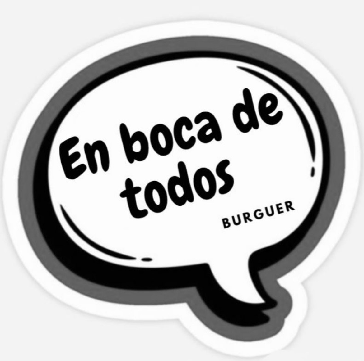 En boca de todos