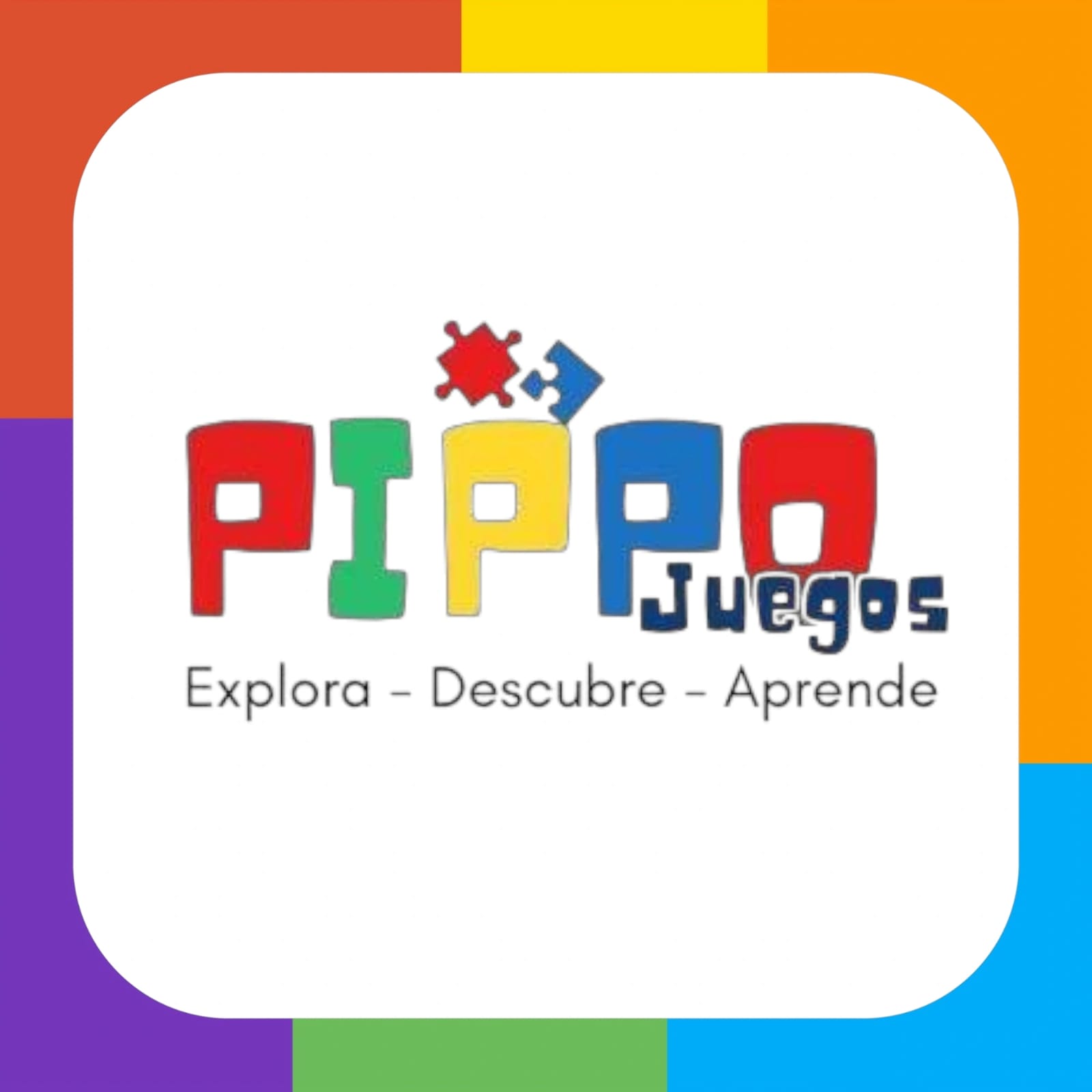 Pippo Juegos