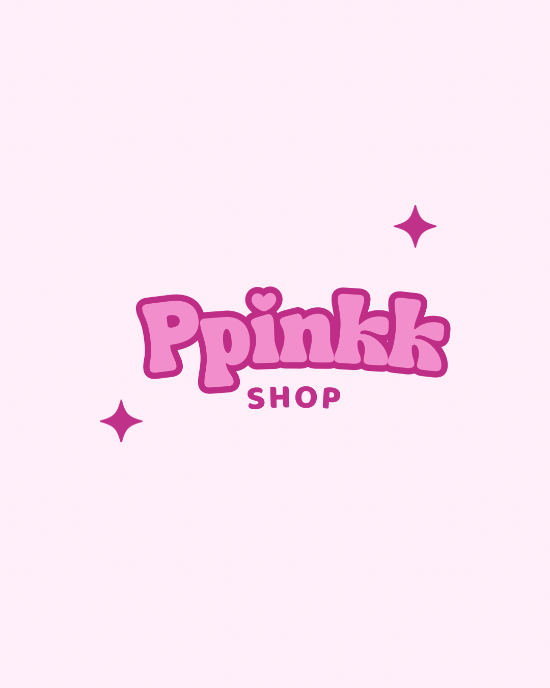 Ppinkkshop
