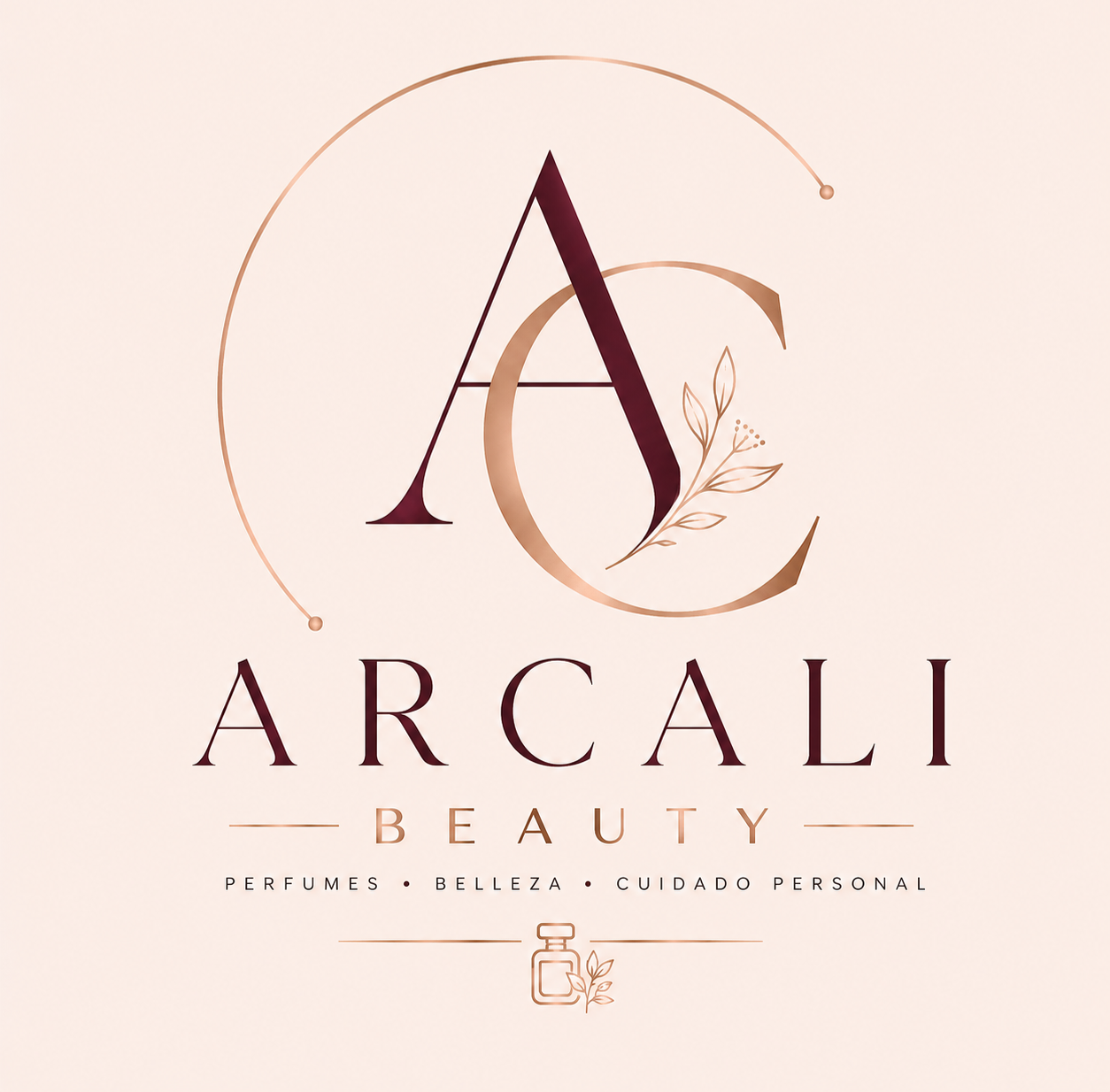 Arcali Beauty