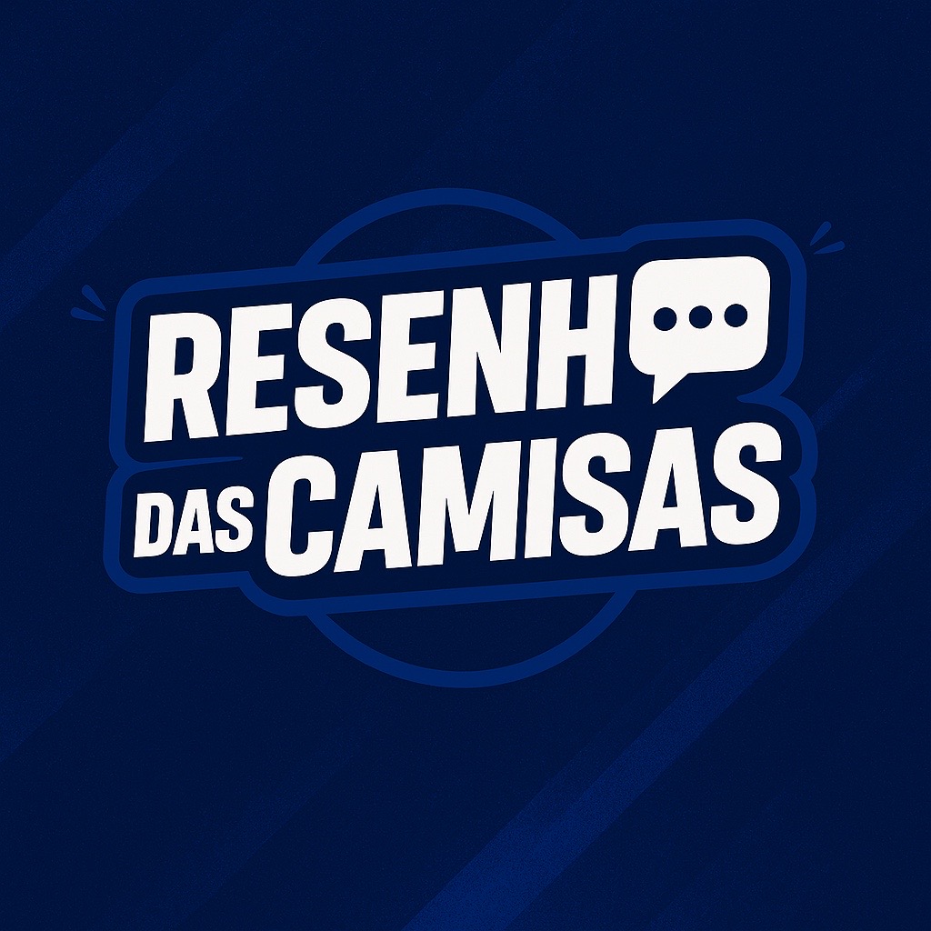 Resenha das Camisas