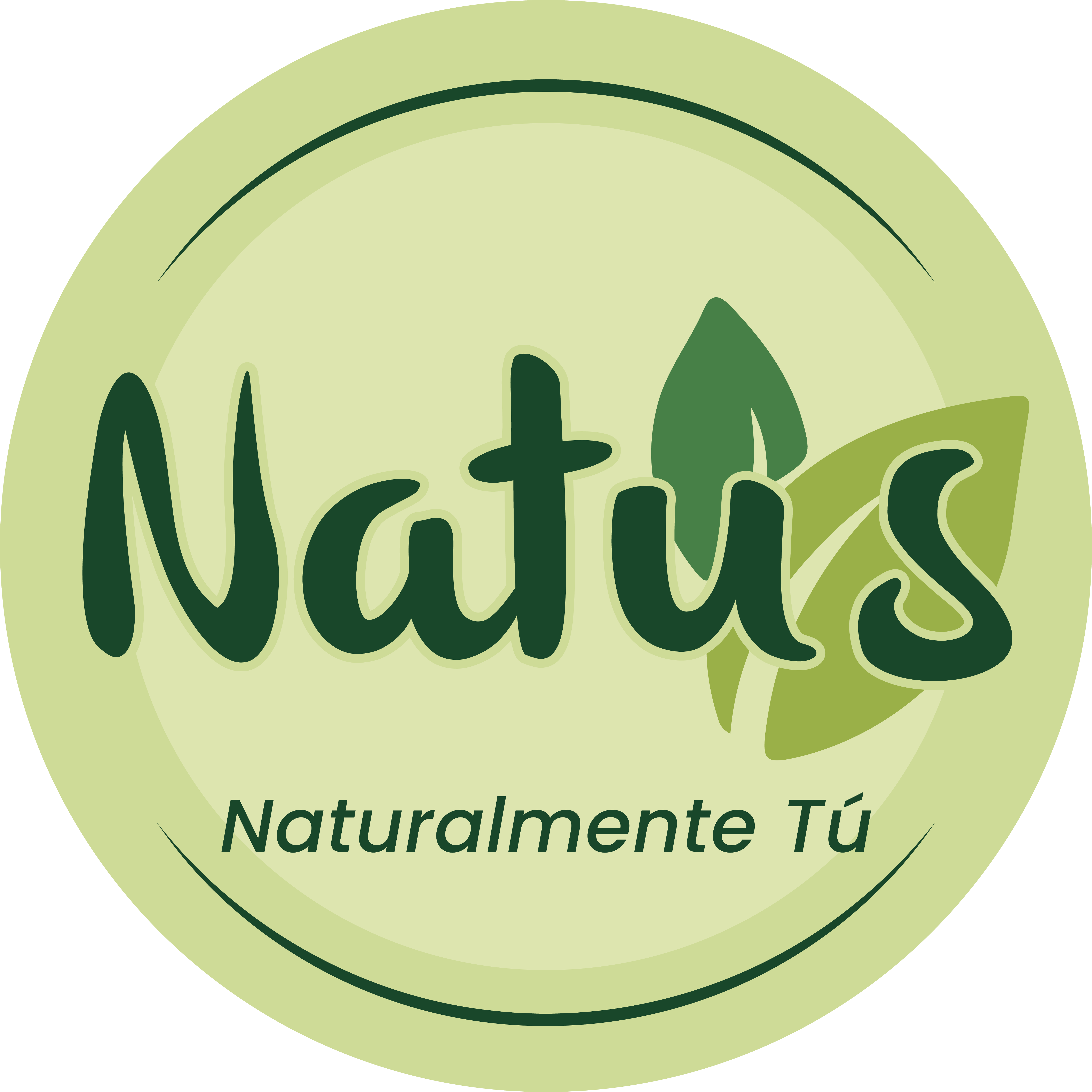 Productos natus