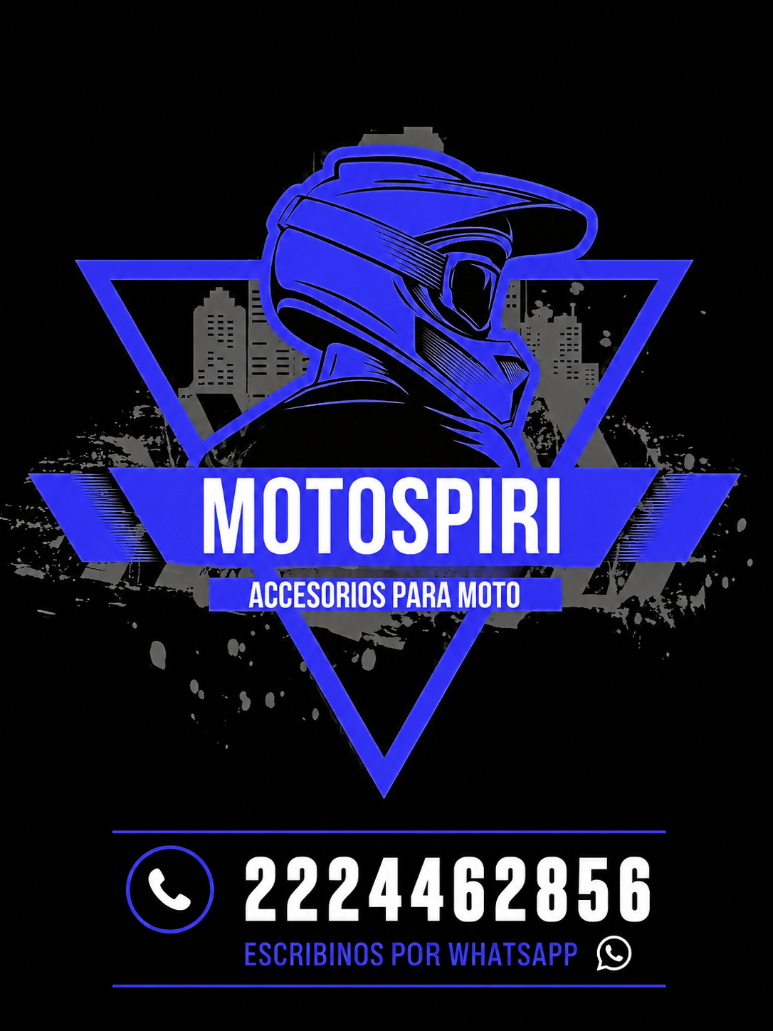 Motospiri