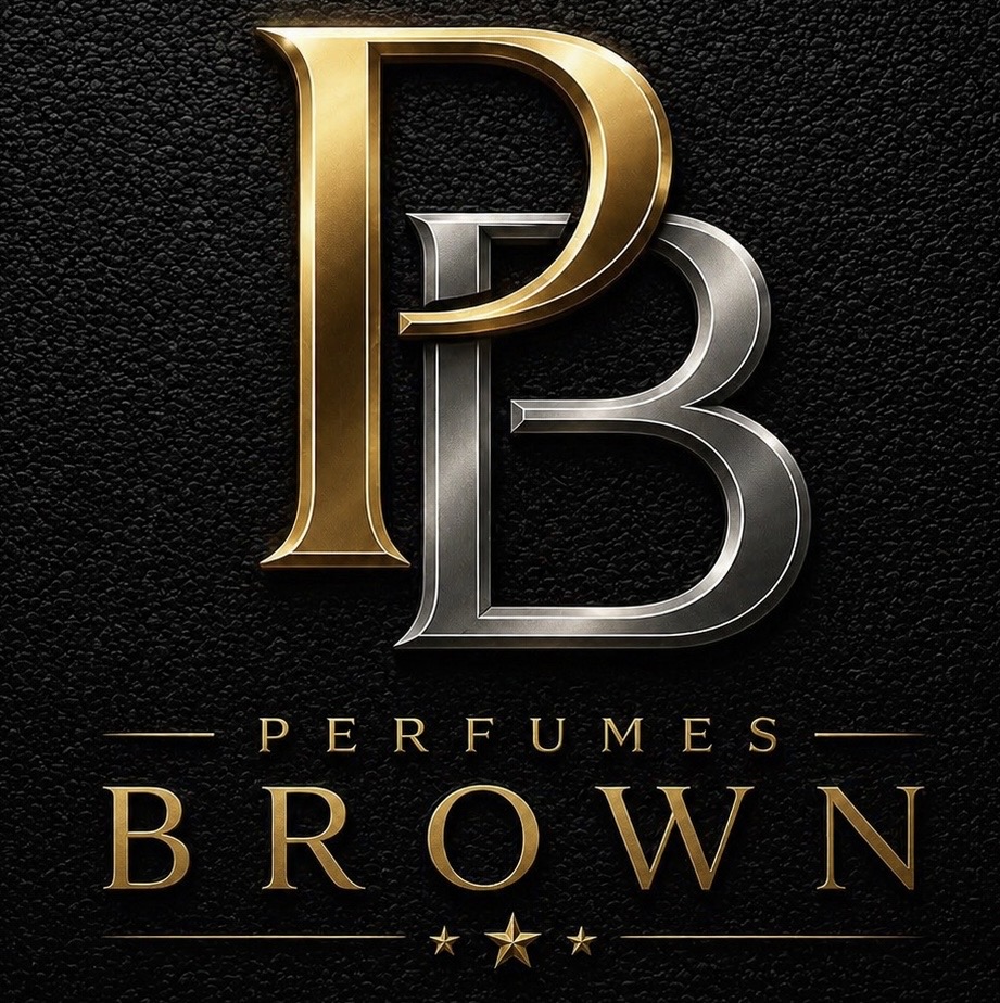 Perfumes Brown