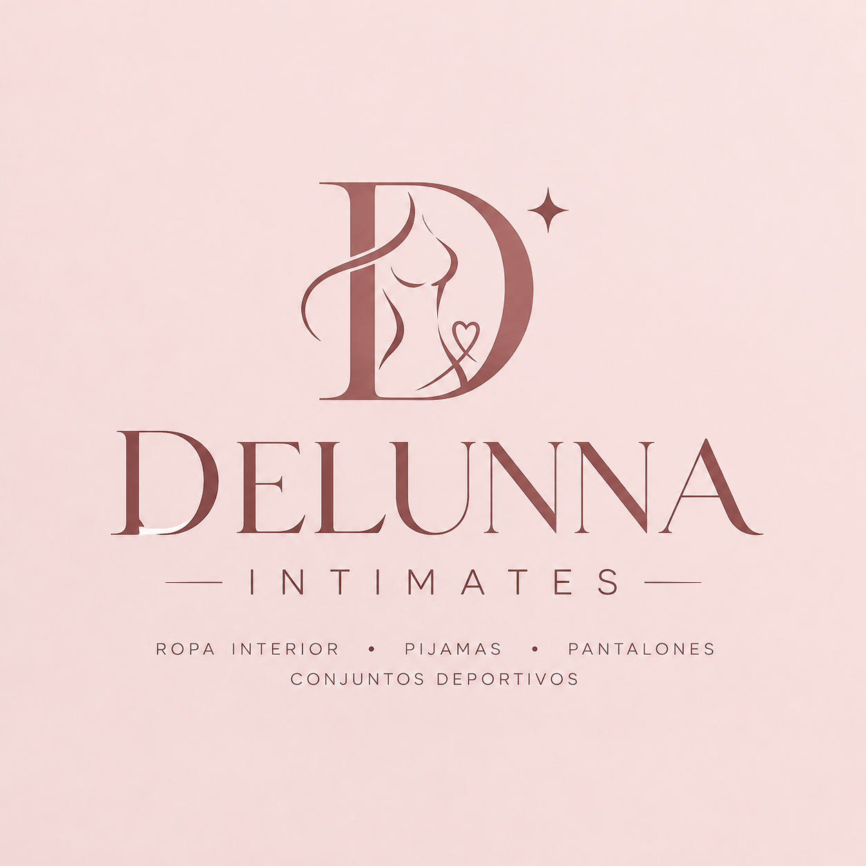 Delunna Intimates
