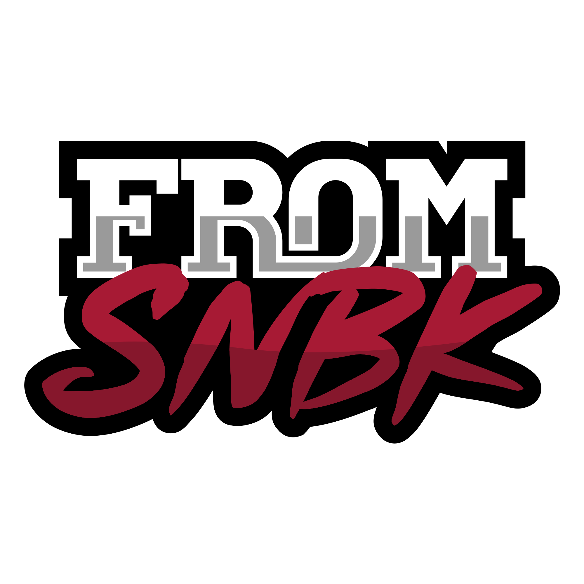 FROMSNBK