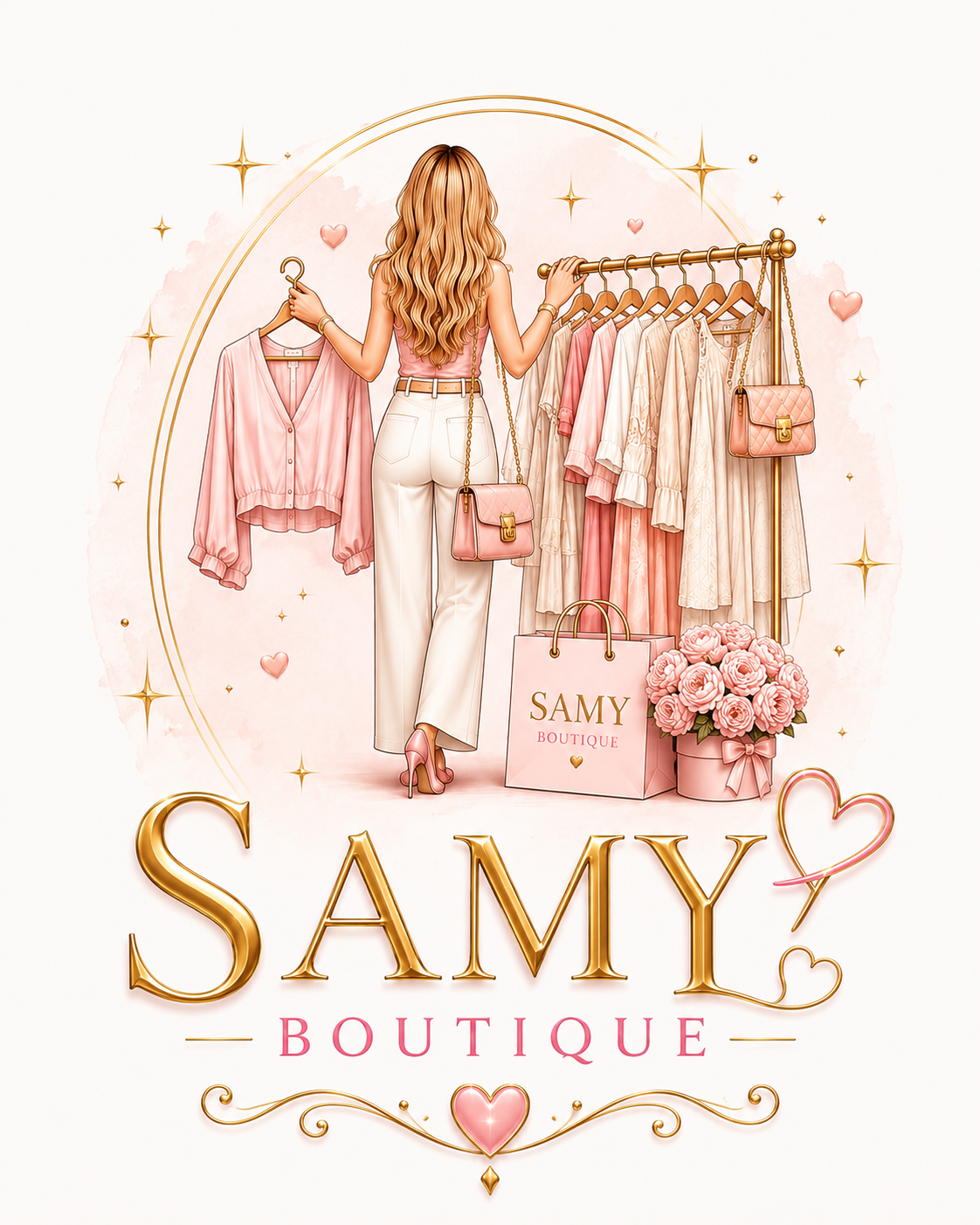 SAMY BOUTIQUE