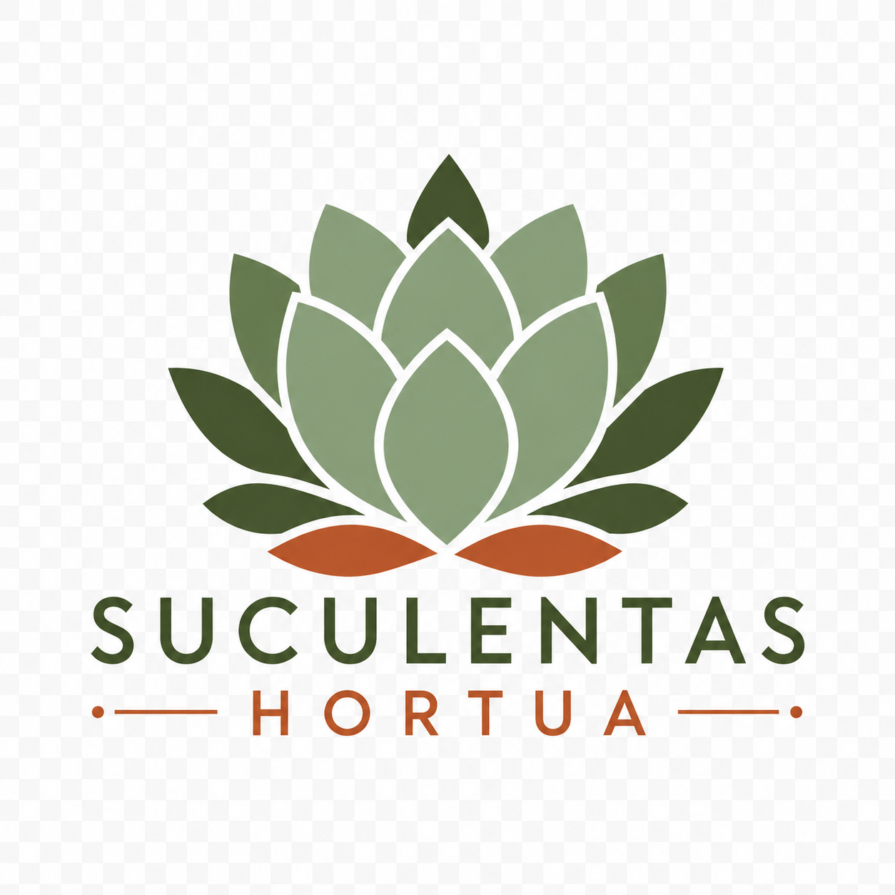 Suculentas Hortua