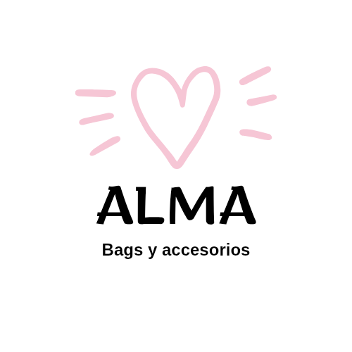 Alma accesorios y marroquineria