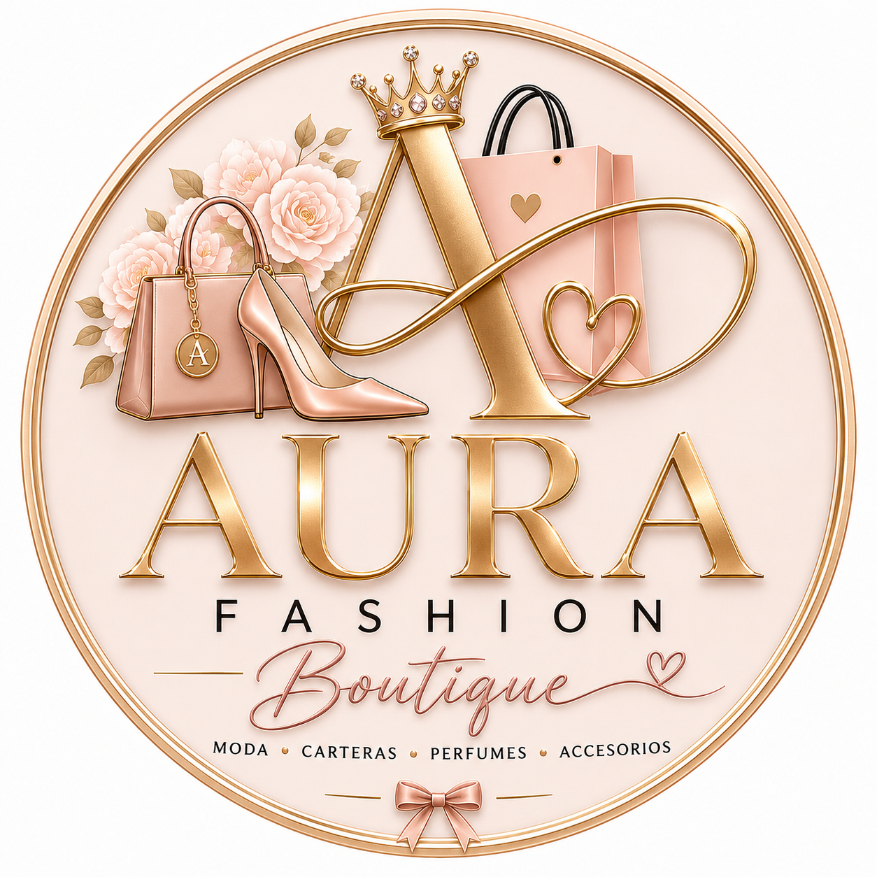 Aura Fashion Boutique PC