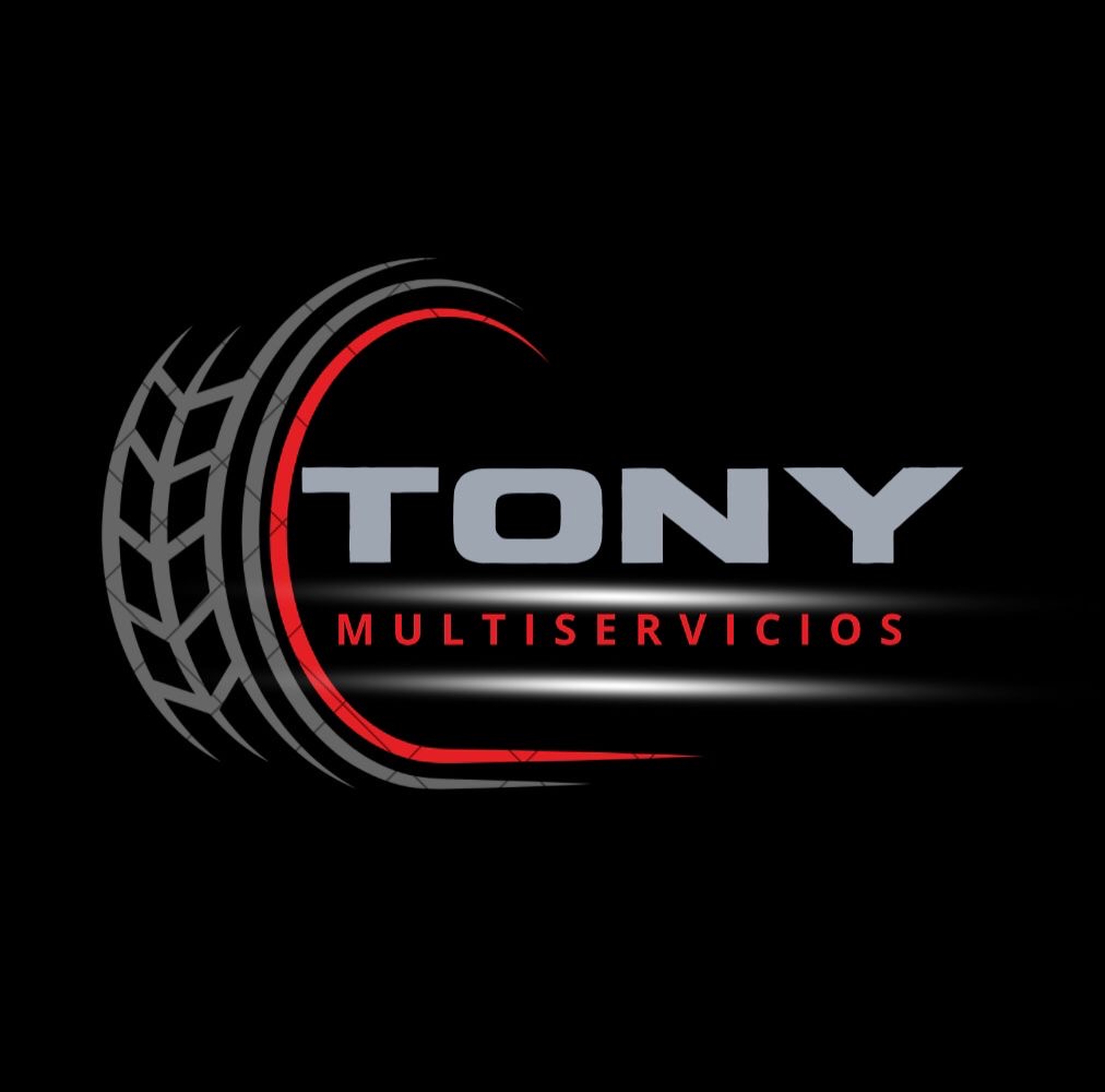 Tony Multiservicios