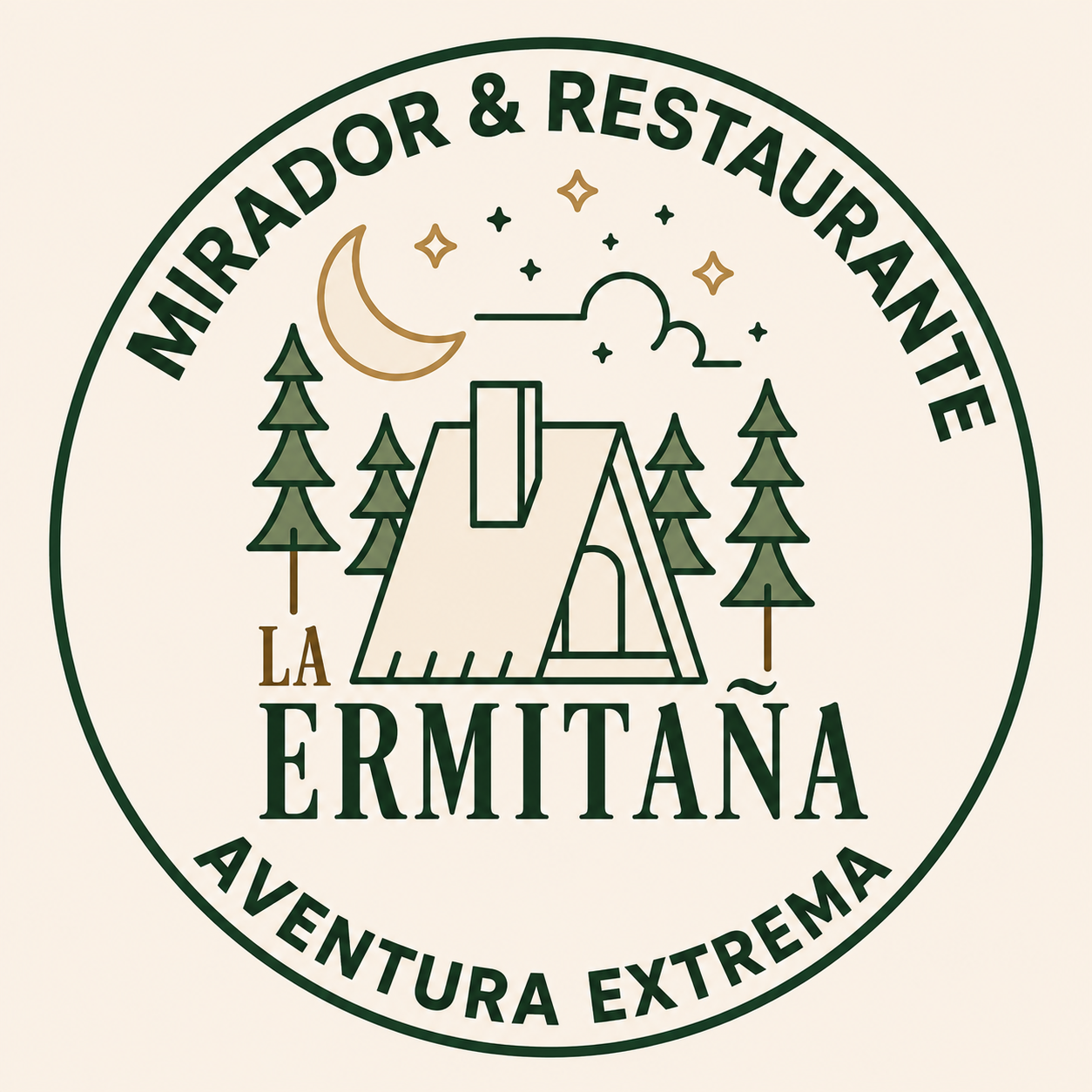 Mirador & Restaurante la Ermitaña