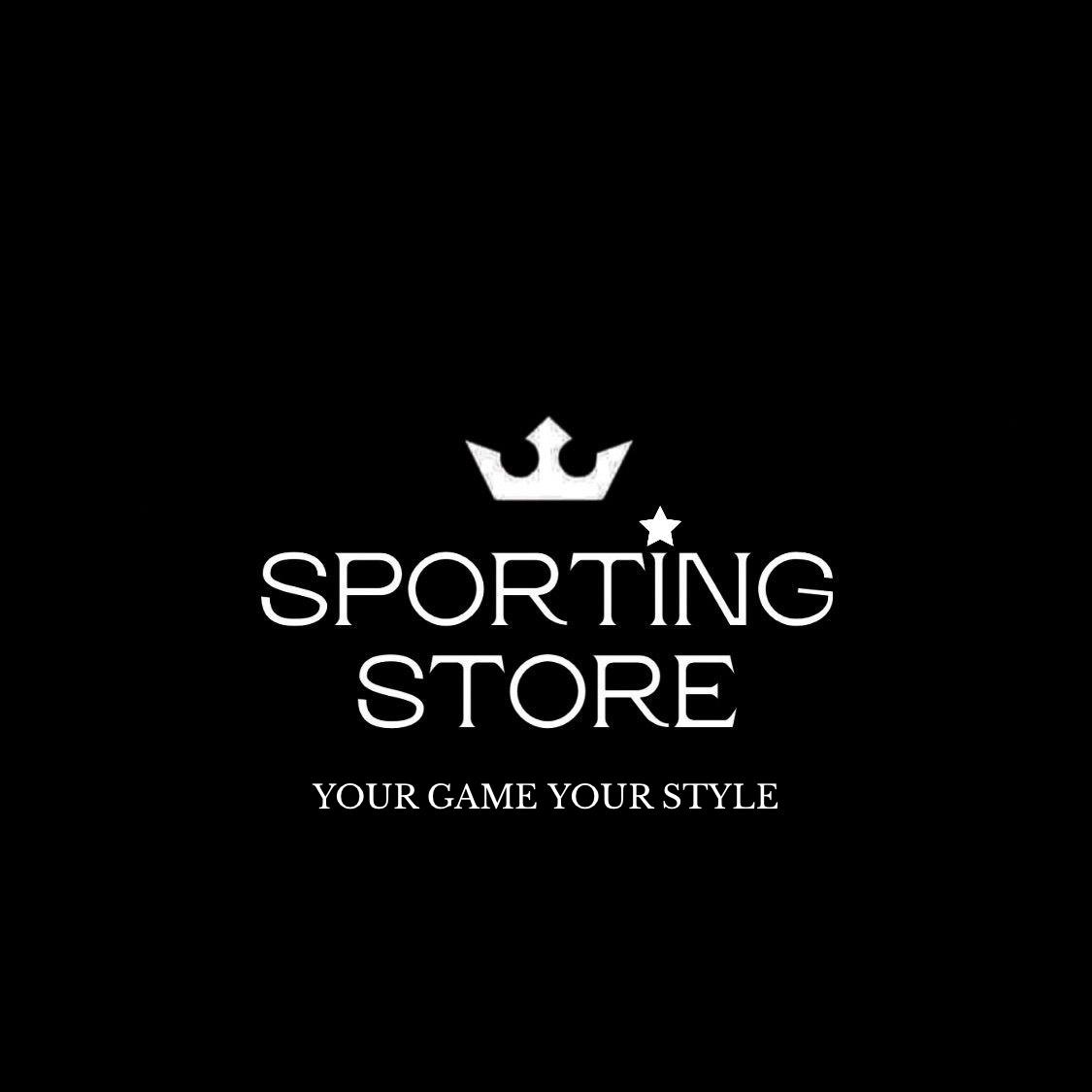 Sporting Store