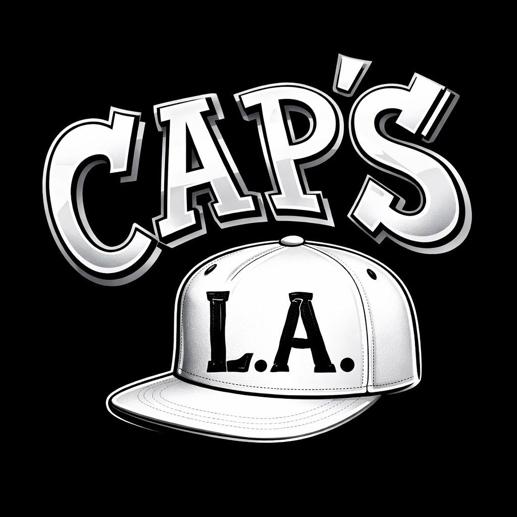 Caps.L.A- Shop