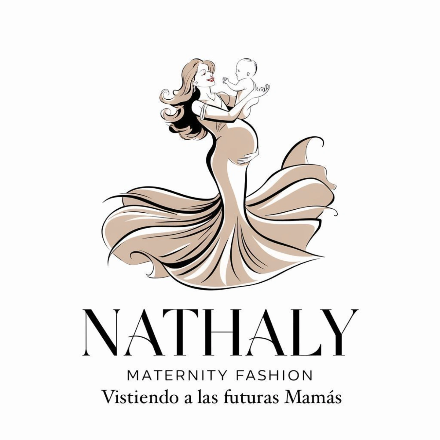 Nathaly Maternity Fashion