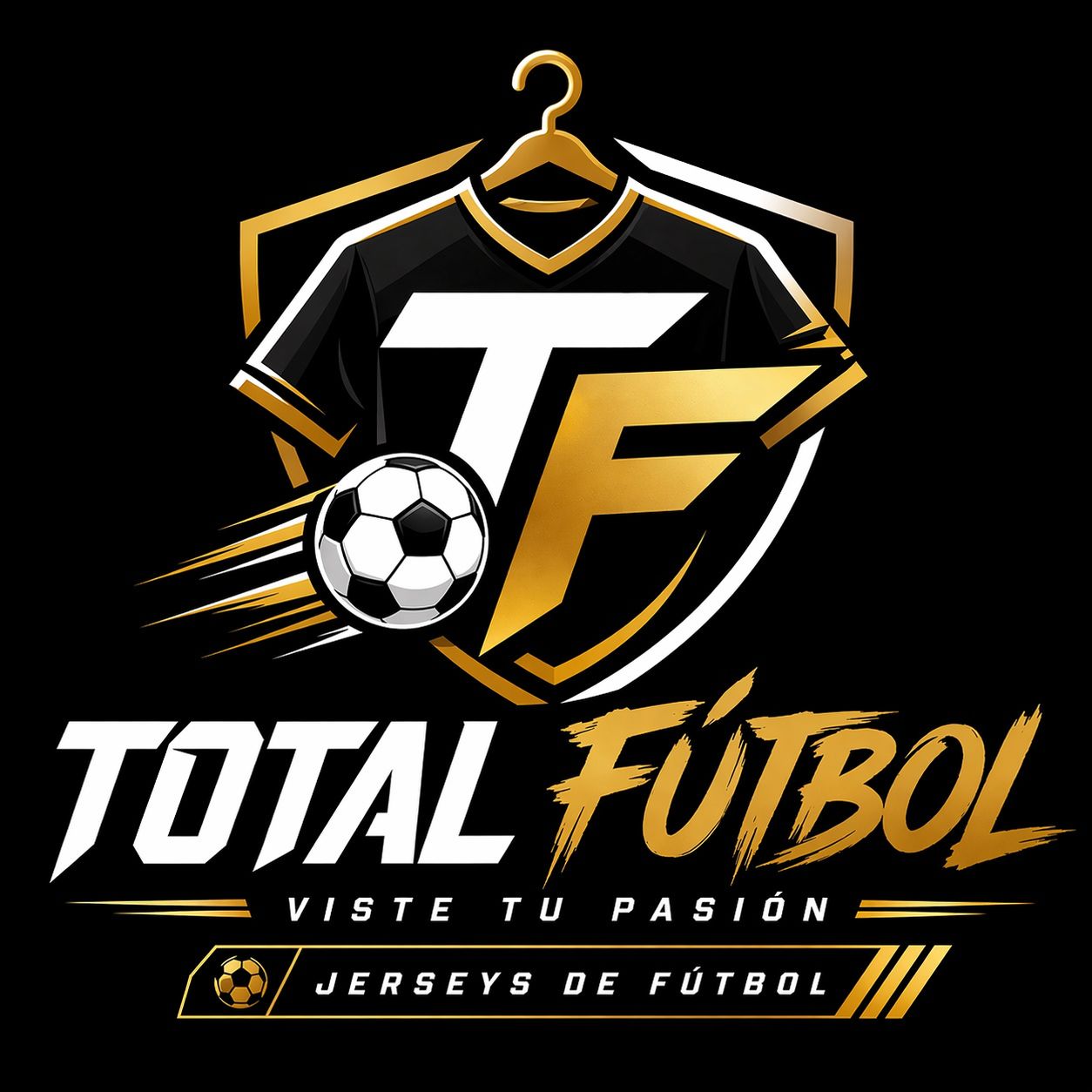 Total Futbol