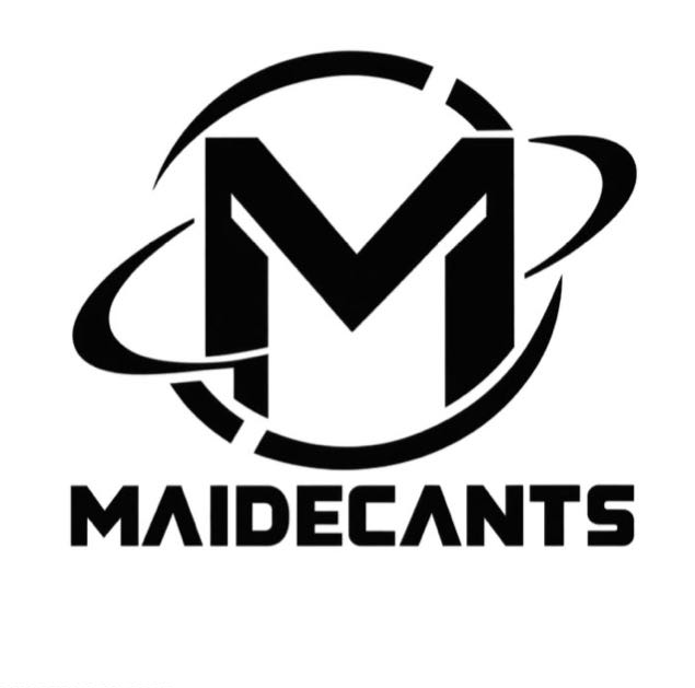 Maidecants