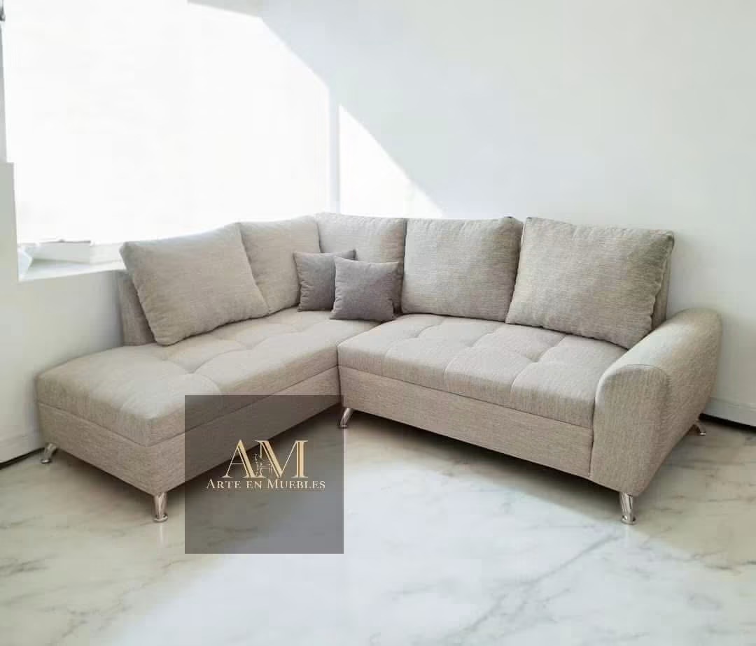 Arte En Muebles