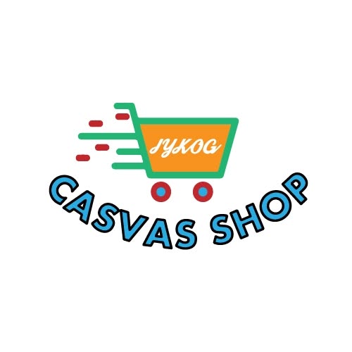 Casvas shop