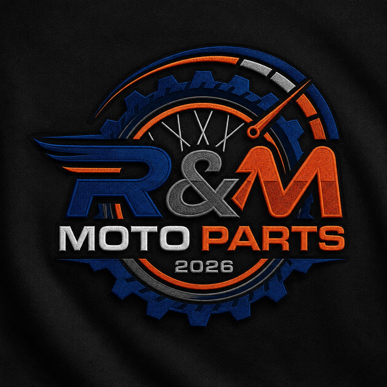 RyM MOTOPARTS DE LA COSTA