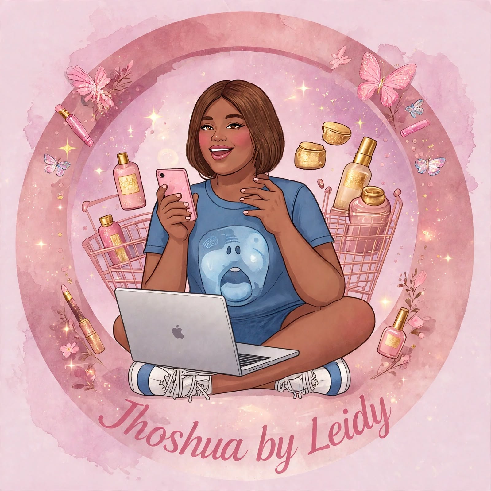 Jhoshua by Leidy