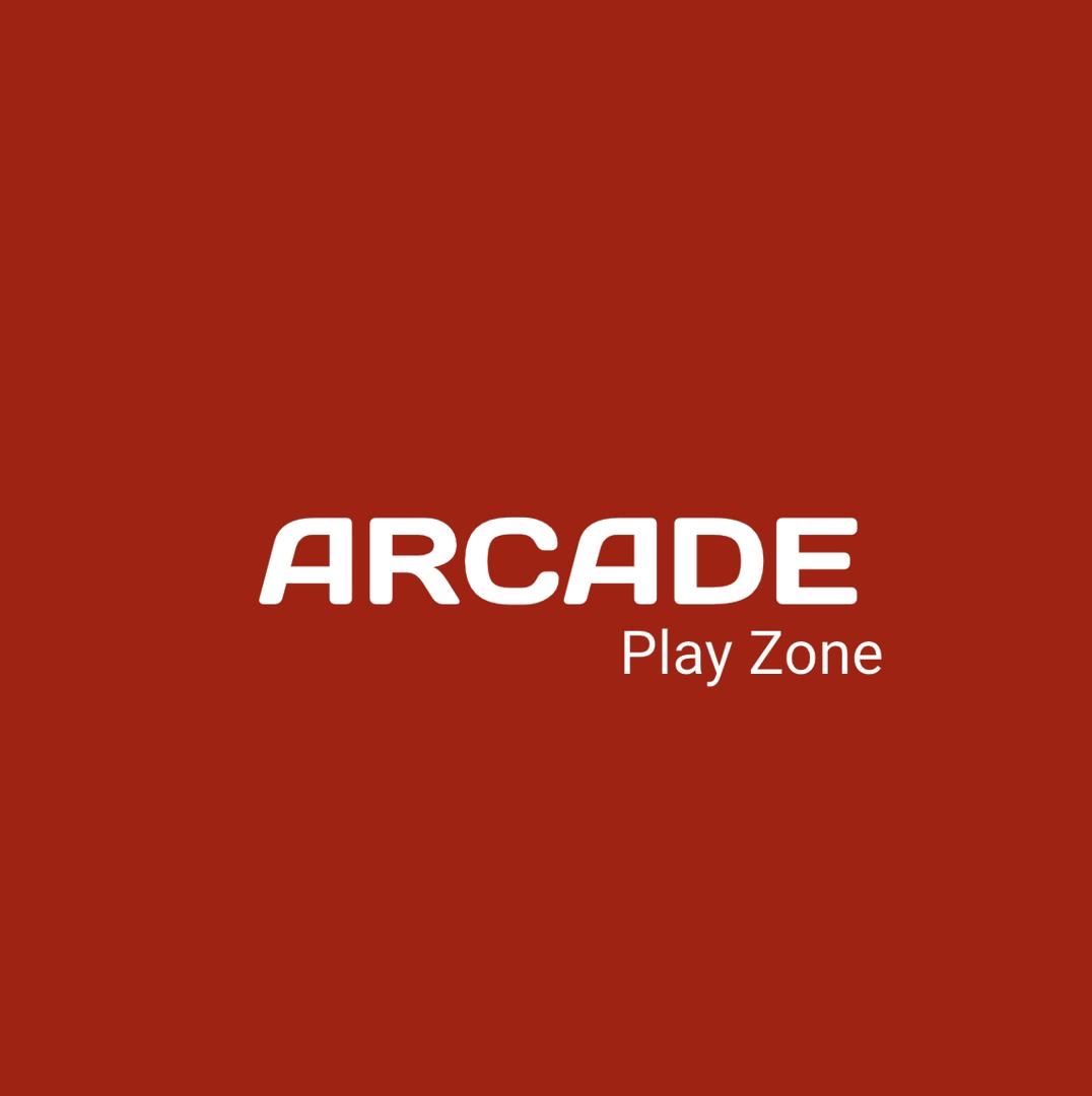 Arcade Play Zone