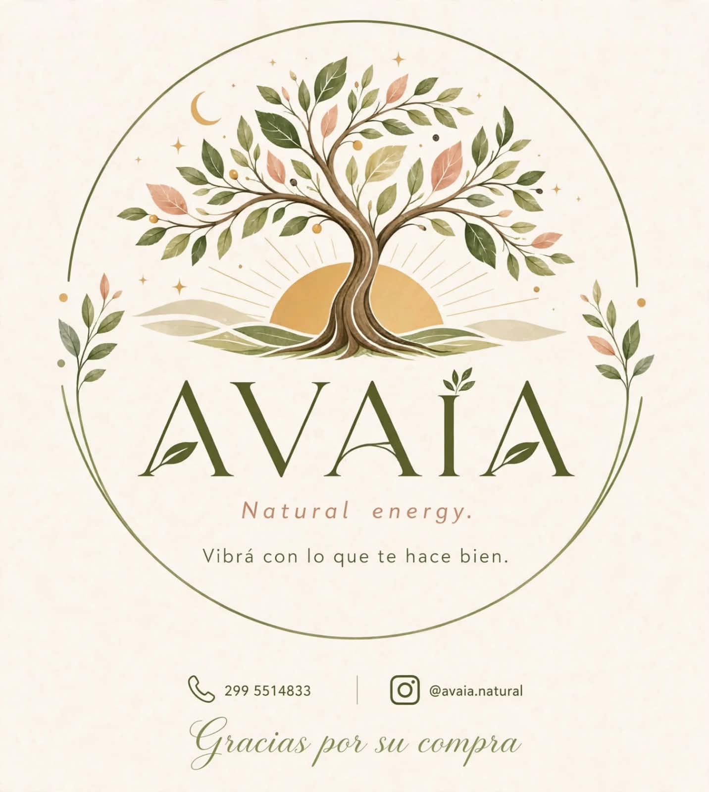 Avaia.Natural