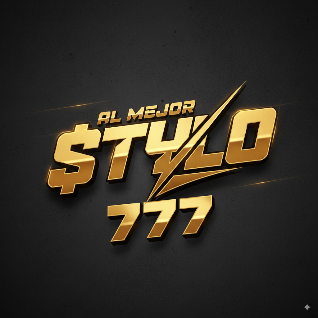Al Mejor Stylo
