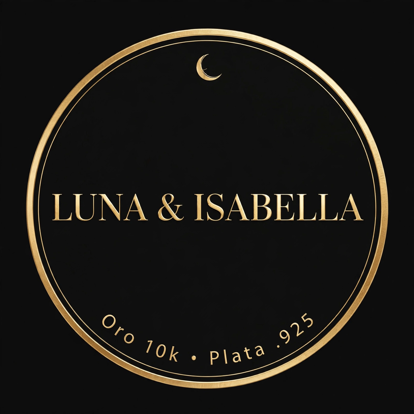 LUNA&ISABELLA