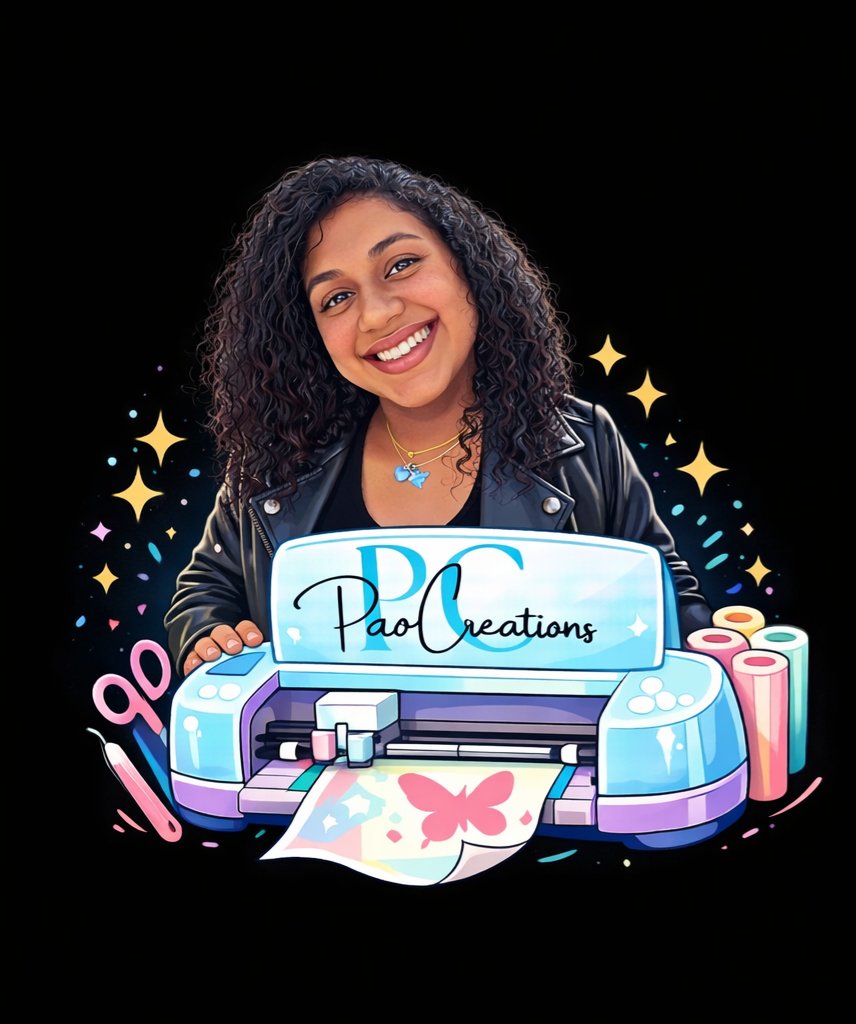 Pao Creations