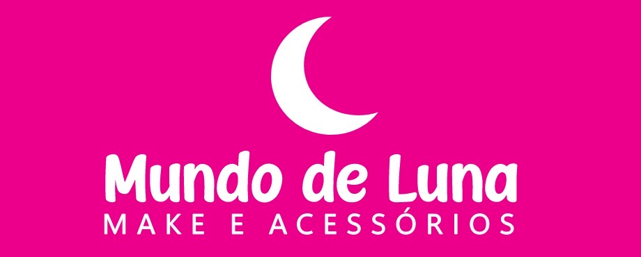 Mundo da Luna make e acessórios