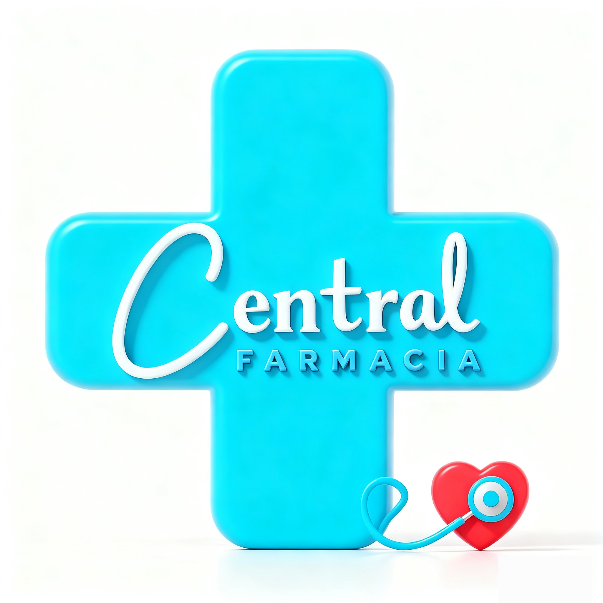 Clínica y Farmacia Central