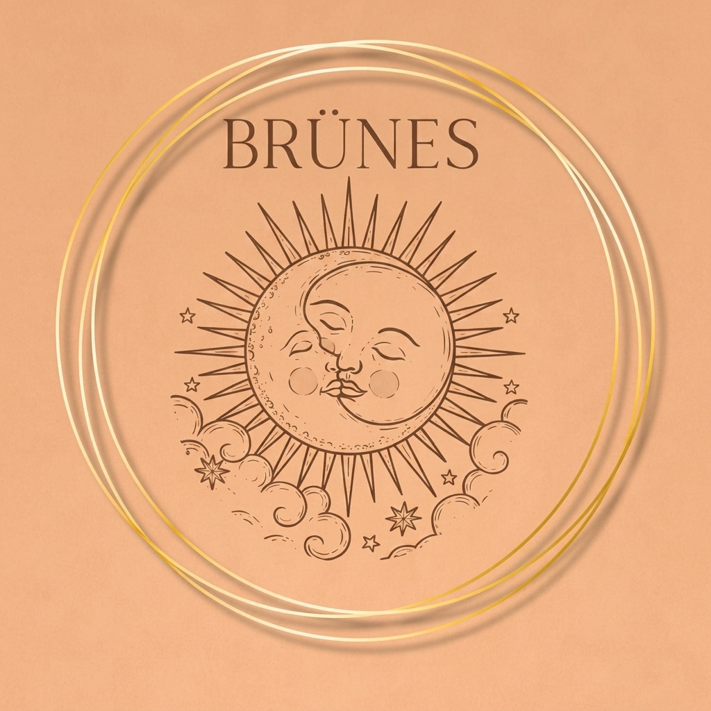 Eclipse by Brünes