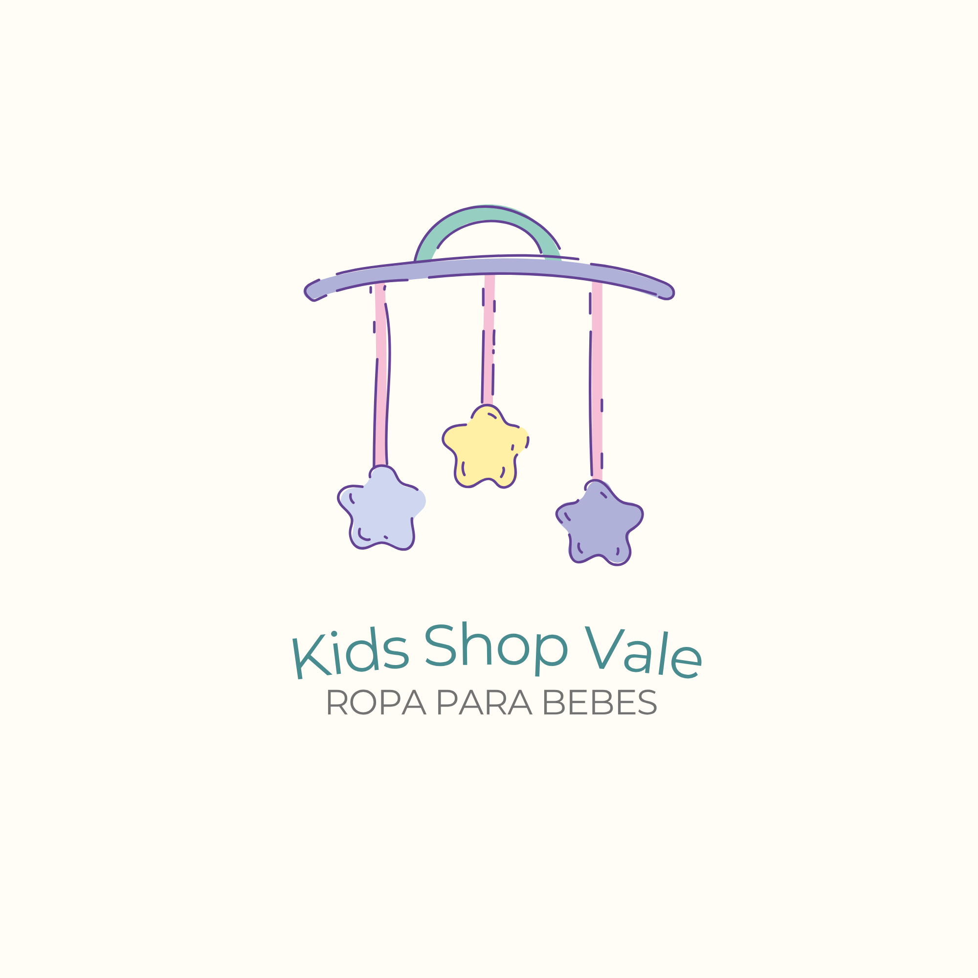 Kids Shop Vale.