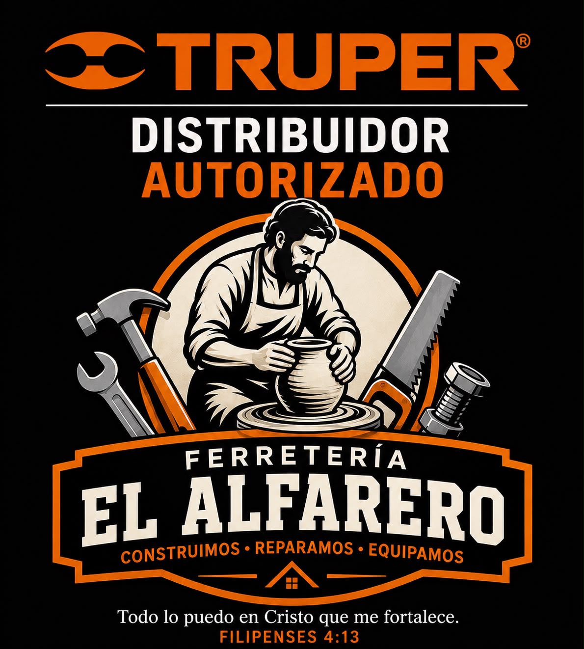 El Alfarero