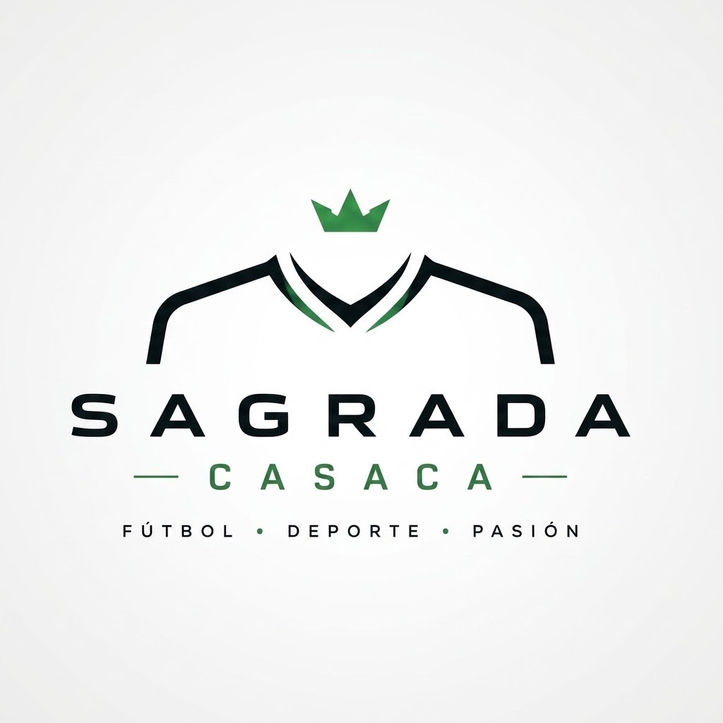 SagradaCasaca