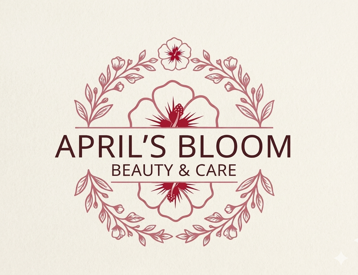 April s Bloom Beauty and Care