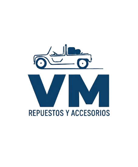 VM repuestos