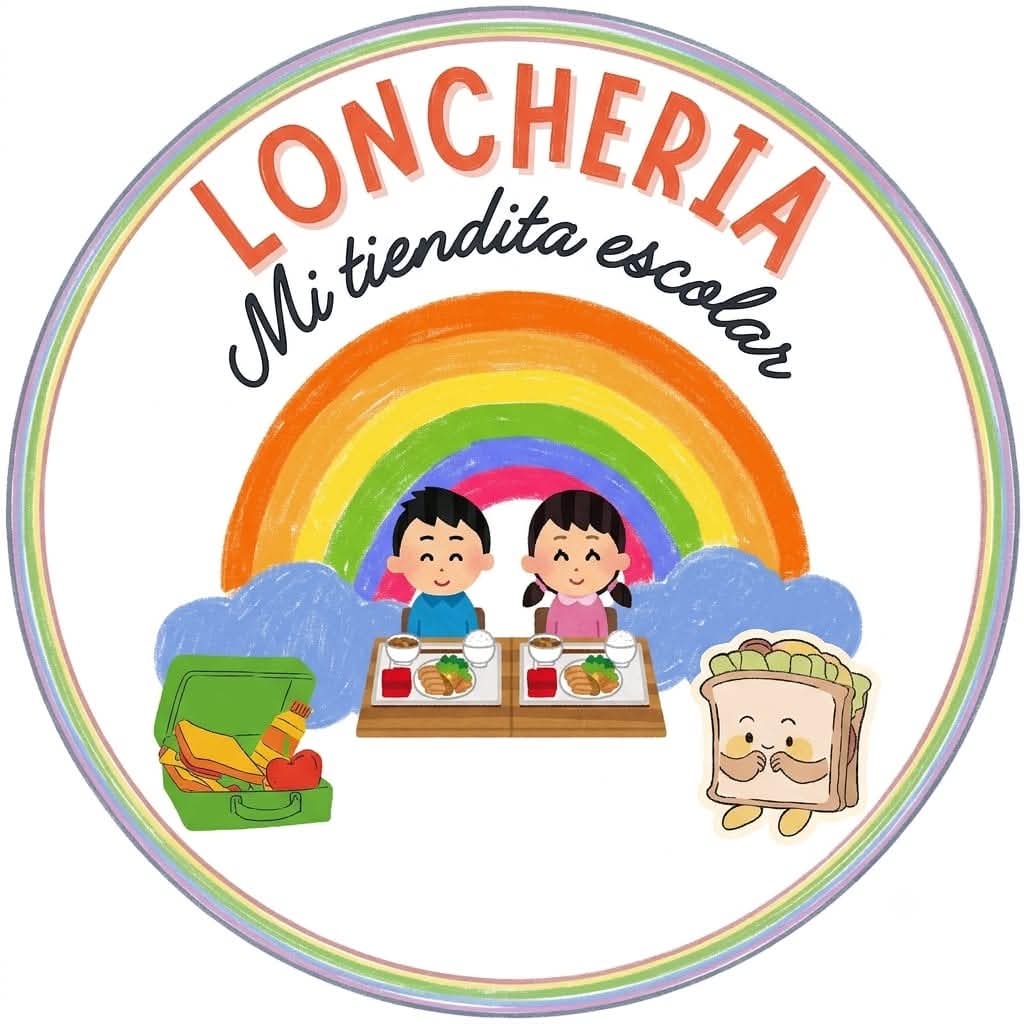 LONCHERIA MI TIENDITA ESCOLAR