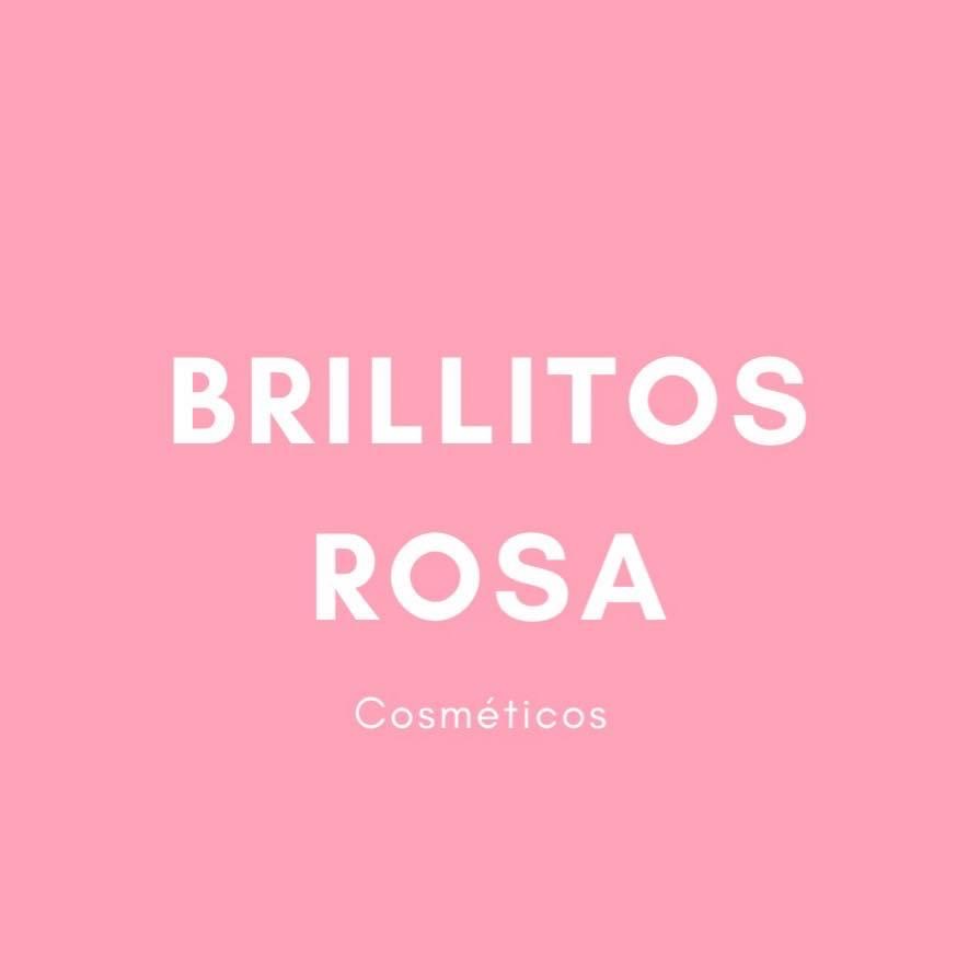Brillitos Rosa
