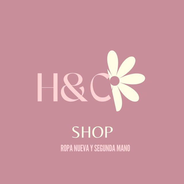 H&c shop venta de ropa