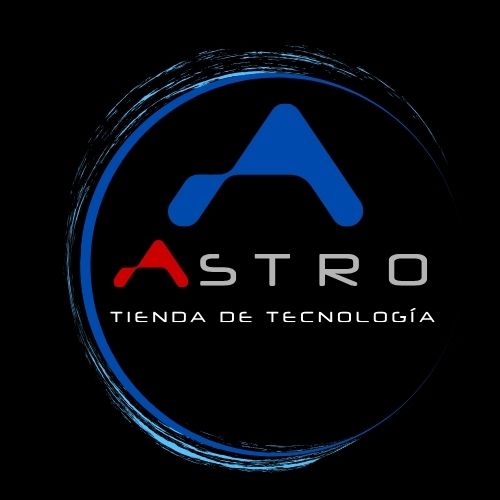 ASTRO TIENDA DE TECNOLOGIA
