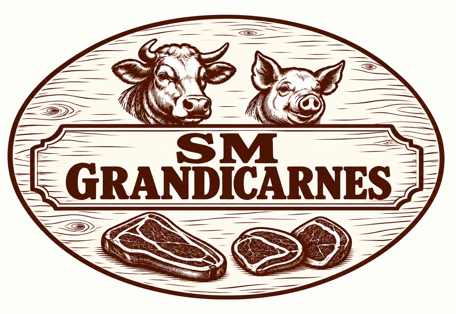 SM Grandicarnes