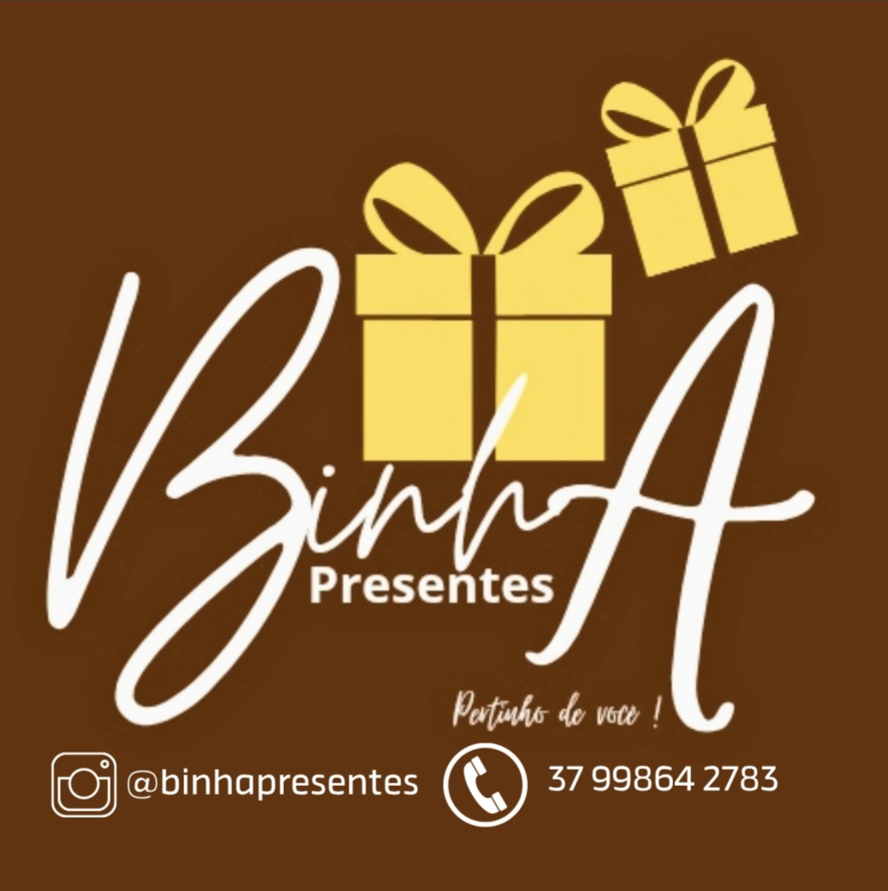 Binha Presentes