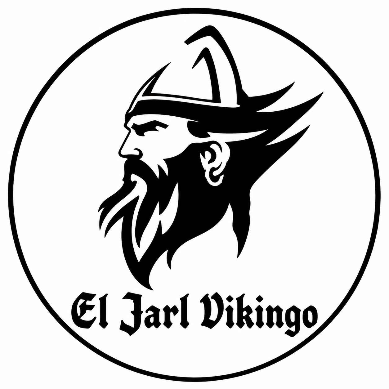 El Jarl Vikingo
