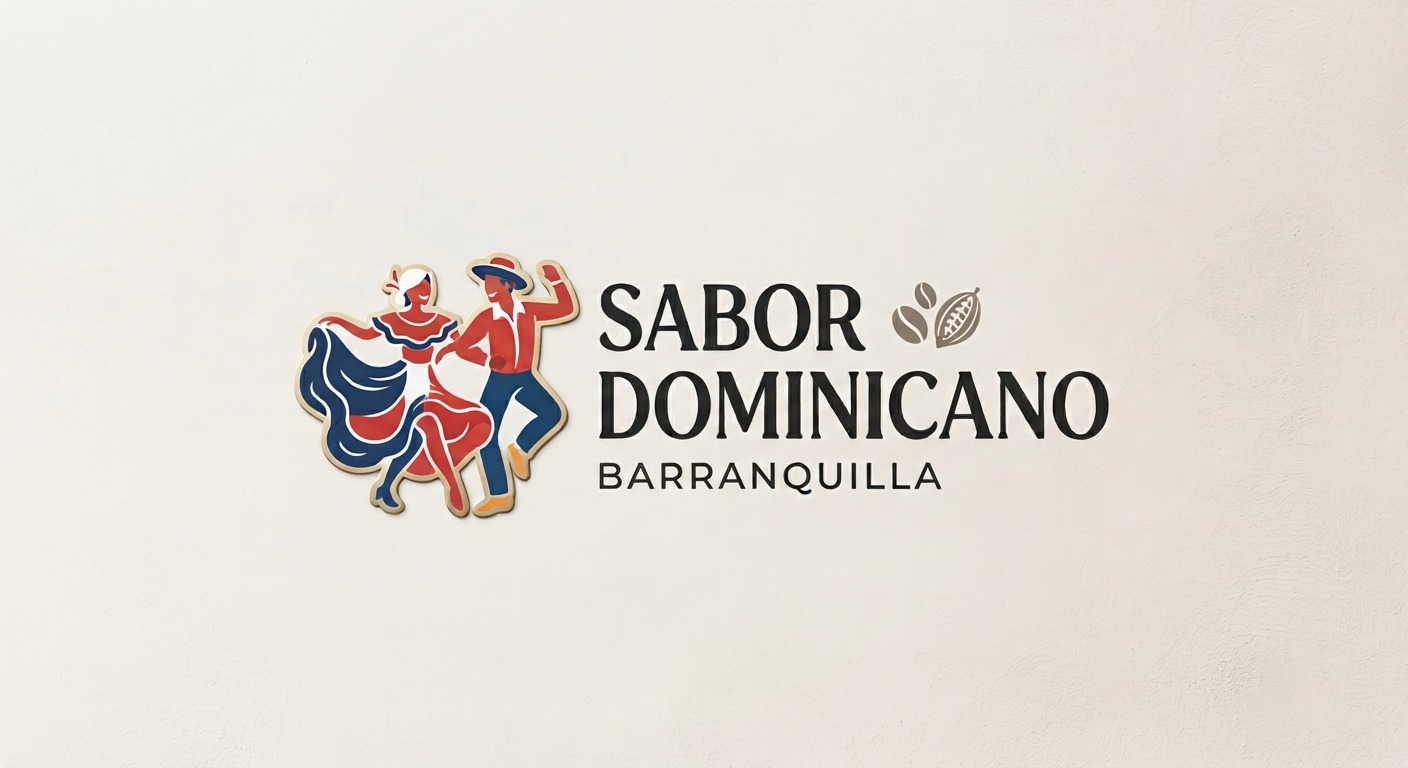 Sabor Dominicano Barranquilla