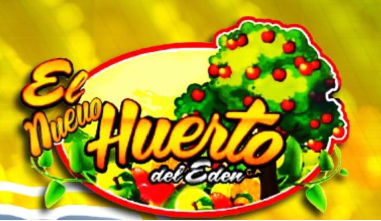El Nuevo Huerto Del Edén C.A
