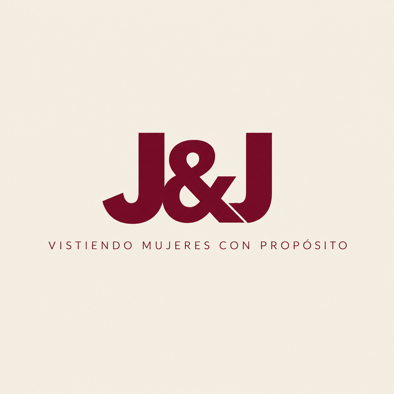 JyJ vistiendo mujeres con proposito