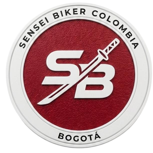 Sensei biker colombia