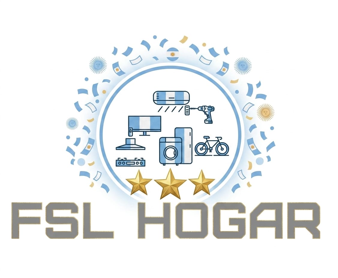 FSL Hogar